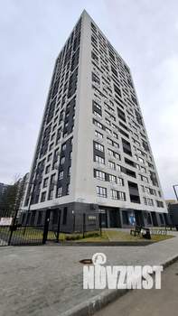 4-к квартира, вторичка, 80м2, 17/25 этаж