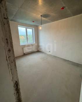 4-к квартира, вторичка, 91м2, 6/23 этаж