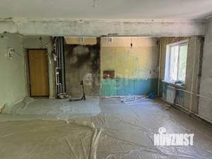 2-к квартира, вторичка, 45м2, 2/5 этаж
