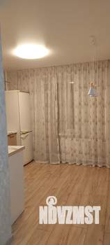 1-к квартира, вторичка, 35м2, 6/9 этаж