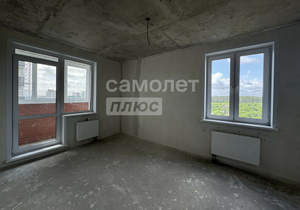 2-к квартира, вторичка, 50м2, 11/17 этаж