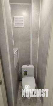 Студия квартира, вторичка, 12м2, 4/5 этаж