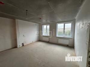 3-к квартира, вторичка, 61м2, 6/23 этаж