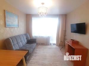 2-к квартира, вторичка, 44м2, 9/18 этаж