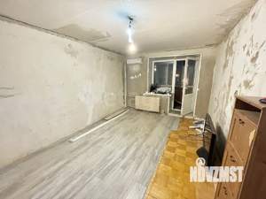 1-к квартира, вторичка, 36м2, 2/9 этаж