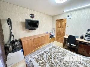 3-к квартира, вторичка, 54м2, 6/9 этаж