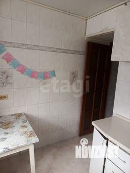2-к квартира, вторичка, 39м2, 5/5 этаж