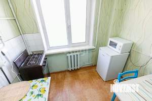 1-к квартира, вторичка, 30м2, 2/5 этаж