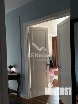 3-к квартира, вторичка, 94м2, 2/5 этаж