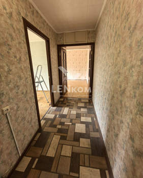 2-к квартира, вторичка, 43м2, 3/9 этаж