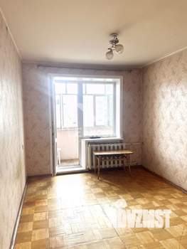 2-к квартира, вторичка, 50м2, 10/10 этаж
