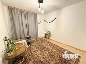 2-к квартира, вторичка, 44м2, 4/9 этаж