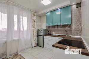 1-к квартира, вторичка, 32м2, 13/17 этаж