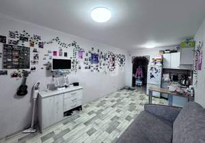 Студия квартира, вторичка, 23м2, 6/8 этаж