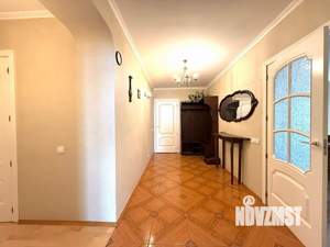 6-к квартира, вторичка, 275м2, 10/11 этаж