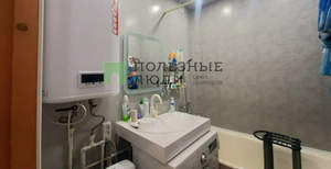 2-к квартира, вторичка, 45м2, 5/5 этаж