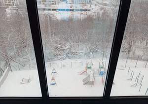 2-к квартира, вторичка, 59м2, 5/8 этаж