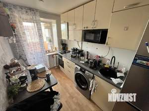 1-к квартира, вторичка, 27м2, 9/10 этаж