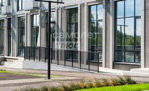 Студия квартира, вторичка, 26м2, 7/9 этаж