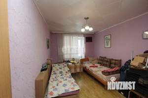 2-к квартира, вторичка, 49м2, 4/5 этаж