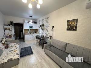 Студия квартира, вторичка, 23м2, 10/10 этаж