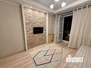 1-к квартира, вторичка, 31м2, 9/10 этаж