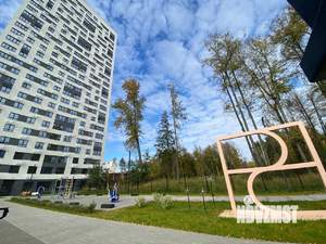 3-к квартира, сданный дом, 75м2, 13/17 этаж