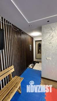 3-к квартира, вторичка, 54м2, 5/6 этаж