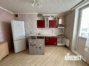 Студия квартира, вторичка, 33м2, 16/17 этаж