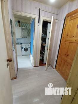 1-к квартира, вторичка, 36м2, 2/9 этаж
