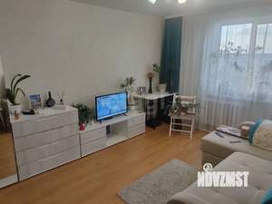 3-к квартира, вторичка, 55м2, 9/9 этаж