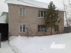 Студия квартира, вторичка, 22м2, 1/2 этаж