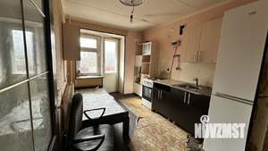 3-к квартира, вторичка, 104м2, 1/11 этаж