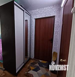 Студия квартира, вторичка, 18м2, 7/9 этаж