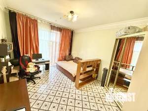 1-к квартира, вторичка, 43м2, 4/5 этаж