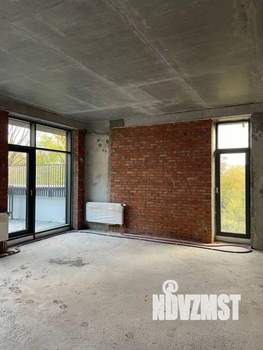 2-к квартира, сданный дом, 77м2, 1/8 этаж