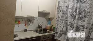 3-к квартира, вторичка, 59м2, 1/5 этаж