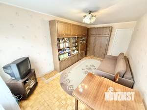 2-к квартира, вторичка, 47м2, 2/5 этаж