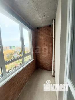 1-к квартира, вторичка, 38м2, 10/18 этаж