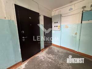 1-к квартира, вторичка, 31м2, 3/5 этаж