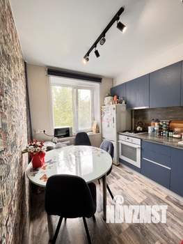 1-к квартира, вторичка, 30м2, 3/5 этаж