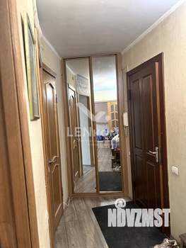 2-к квартира, вторичка, 44м2, 3/9 этаж