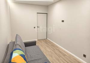 1-к квартира, вторичка, 32м2, 3/17 этаж