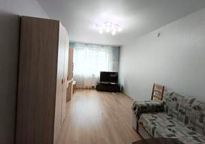2-к квартира, вторичка, 50м2, 6/17 этаж