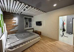 1-к квартира, вторичка, 51м2, 7/14 этаж