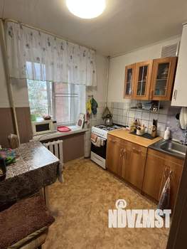 3-к квартира, вторичка, 55м2, 7/9 этаж