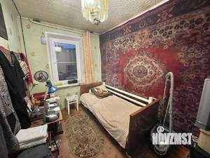3-к квартира, вторичка, 65м2, 1/10 этаж