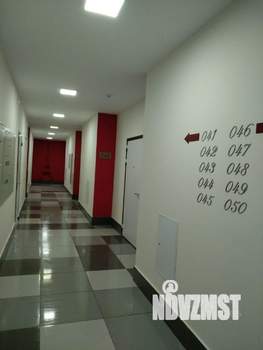 2-к квартира, сданный дом, 42м2, 6/23 этаж