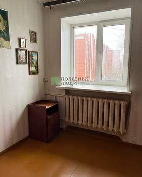 3-к квартира, вторичка, 50м2, 5/5 этаж