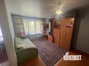 1-к квартира, вторичка, 31м2, 5/5 этаж